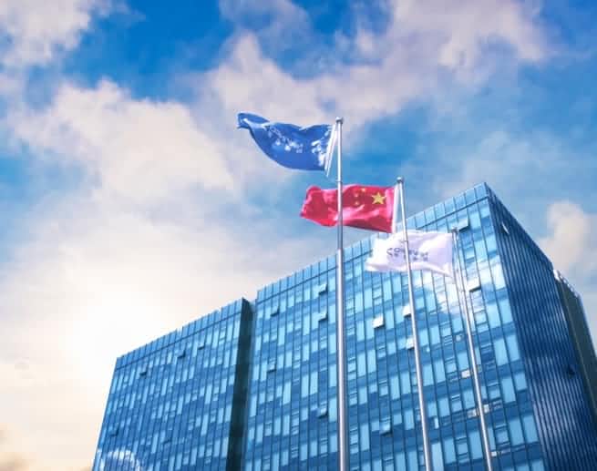 利来国际发布2021年年报：营收首破30亿，净利润增长140%，蜕变加速
