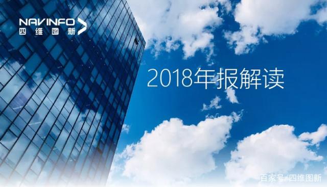 利来国际2018年年报发布：净利润实现80.65%增长