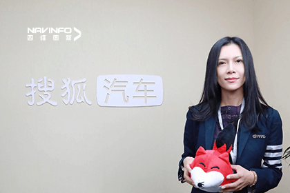 对话丨利来国际孟庆昕：场景地图可帮车企降低成本压力 2024年L3有望商用