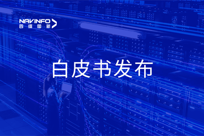 利来国际深度参与编制 中国信通院《数字政府一体化建设白皮书（2024年）》正式发布